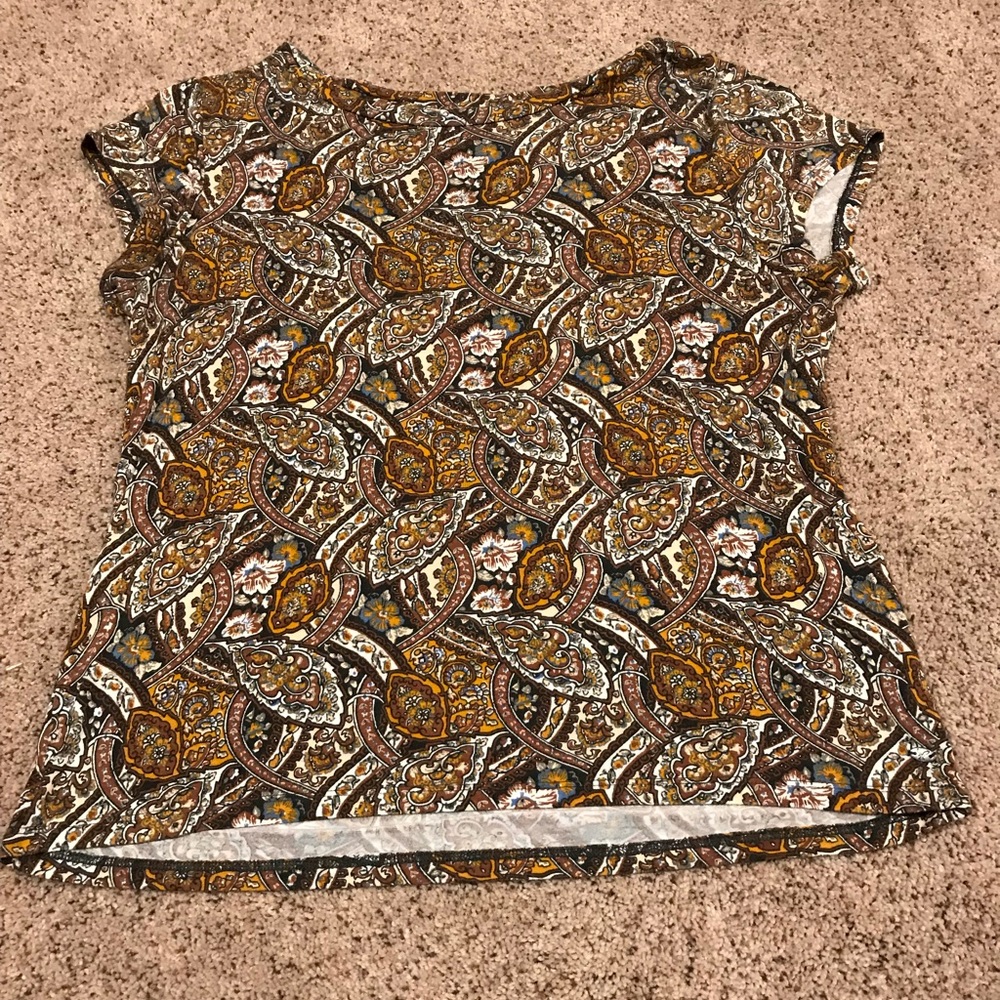 american eagle t shirt